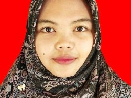 Assya Afshary Machfi, S.Pd.SD.