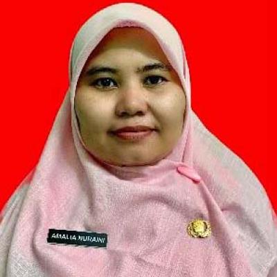 Amalia Nuraini, S.Pd.