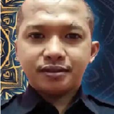 Angga Prawintha Dwiputra, S.Pd.