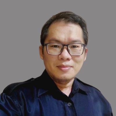 Hadi Ismail, S.Kom., M.Pd.