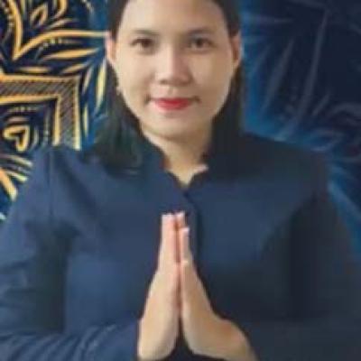 Trifena Keke Kojong, S.Pd.