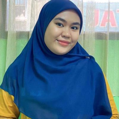 Nadya Putri Amelia, S.Pd.