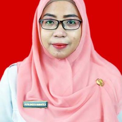 Puteri Dhesta Rumantica, S.Pd.