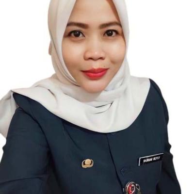 Yuyun Imaniar, S.Pd.